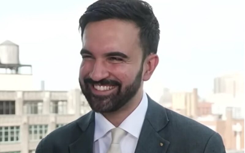 Zohran Mamdani izabran za gradonačelnika Njujorka: Poslušajte pobjednički govor (VIDEO)