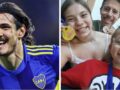 Urugvajski novinar otkrio nevjerovatnu priču: Cavani je spasio život mojoj ćerki, obezbijedio je novac za operaciju