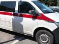 Velika tragedija u Brčkom: Otac pregazio šesnaestomjesečnog sina