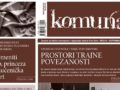 Izašao novi broj časopisa “Komuna”, posvećen crnogorsko-makedonskim vezama