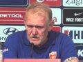 Robert Prosinečki dobija otkaz, Mirko Vučinić nasljednik