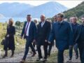 Skandal u Crnoj Gori. Predstavnici Hrvata: Zabranili su nam snimanje kod bivšeg logora