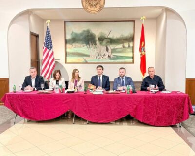 Ministarstvo dijaspore: U Čikagu predstavljen online kurs jezika za djecu iseljenika, upis u toku