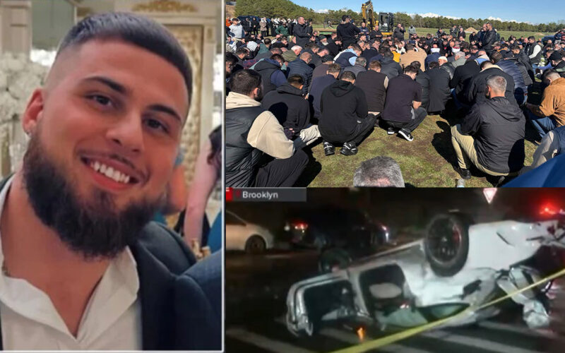 Vlasnik vozila iz tragedije u kojoj je poginuo Besim Muminović: „Znam da je jedan nevin čovjek izgubio život“