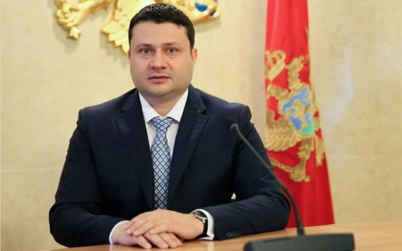 Petar Smolović o odnosu Vlade CG: Sjever Crne Gore je zaboravljen, a Bijelo Polje prepušteno samo sebi (VIDEO)