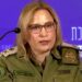 Skandal trese Izrael: Uhapšena generalna vojna tužiteljka jer je objavila snimak zlostavljanja Palestinca (VIDEO)