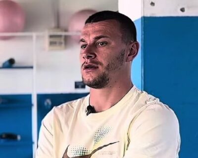 Osmajić kažnjen zbog rasizma, pauziraće devet utakmica