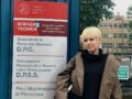 Daleko, a svoja: Dora Drašković, studentkinja psihologije na Univerzitetu u Padovi i stipendistkinja Fonda za izvrsnost