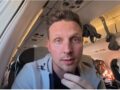 Poznati avio-recenzent razočaran Air Montenegrom: Loša usluga, neljubazno osoblje i prljavi avioni (VIDEO)
