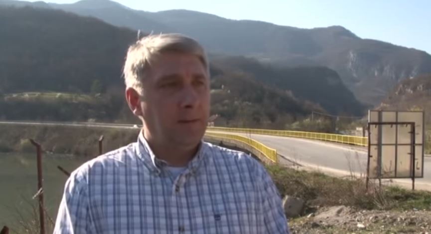 Kako je Amir Reko, u vremenu zločina i lične tragedije, uspio da ...