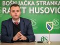Omeragić saopštio: Bošnjačka stranka će glasati za smjenu Vlade