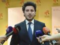 Abazović: Ne mislim da bi SDP i SD bili u manjinskoj vladi, Krivokapić je pokušao da izbaci URU iz Vlade