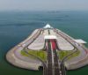 Otvoren najduži podvodni tunel u Kini, plafon dizajniran da spriječi umor (VIDEO)