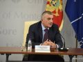 Bojanić: Milatović da kaže na koga je mislio kada je napisao “ministri u Vladi”