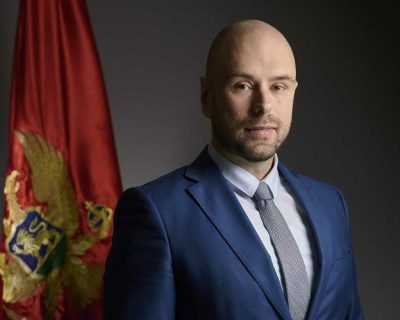 Radulović: Abazović ne treba da podnese ostavku, najviše je doprinio radu Vlade