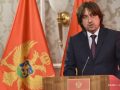 Sekulović: Milatović grubo zloupotrijebio poziciju govoreći u ime svih ministara, bez konsultacije i ovlašćenja
