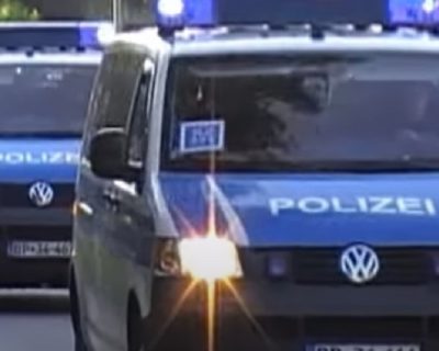 Odbjegli Rožajac Elsan Ramović uhapšen u Njemačkoj, biće izručen Crnoj Gori