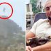 Supruga sve snimila: Bivši fudbaler Vitezea skočio s 35 metara u vodu i poginuo (UZNEMIRUJUĆI VIDEO)