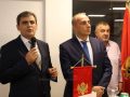 Ibrahimović iseljenicima u Njujorku: Nećemo dozvoliti da u Crnoj Gori budete stranci, vi niste nikakva prijetnja već vrijednost