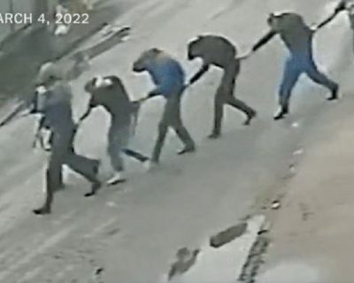 Novi dokazi zločina u Buči? “Njujork Tajms” objavio jeziv snimak: “Ovo pokazuje da su Rusu ubijali zatvorenike” (VIDEO)