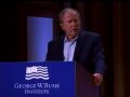 Gaf bivšeg američkog predsjednika: Džordž V. Buš pomiješao invaziju na Ukrajinu sa Irakom (VIDEO)