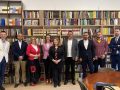 Rajzing Rajnke posjetila FCKJ: “Nastavite promociju montenegristike i vrijednosti građanskog društva”