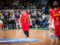 Crna Gora ide na Eurobasket umjesto Rusije