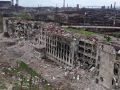 Ukrajinske vlasti: Ispod ruševina zgrade u Marijupolju pronađeno 200 tijela