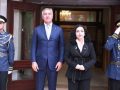 Đukanović sa Osmanijevom: „Logično je da Kosovo postane dio evropskih integracija“