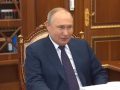 Putin bijesan zbog fijaska u Ukrajini: Ruski lider kaznio najviše komandante zbog vojnih neuspjeha