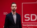 Portparol SD: “DPS i SDP da pokrenu proceduru za smjenu Vlade zbog radne verzije Temeljnog ugovora sa SPC