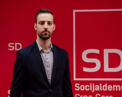 Portparol SD: “DPS i SDP da pokrenu proceduru za smjenu Vlade zbog radne verzije Temeljnog ugovora sa SPC