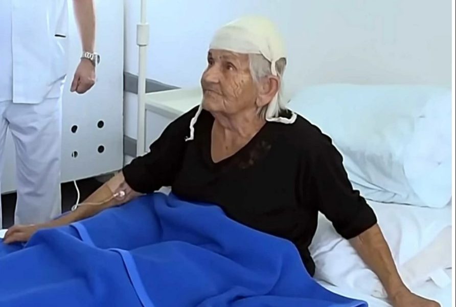Ispovijest bake koja je preživjela masakr na Cetinju: “Kad me je ranio, rekla sam mu ‘Ti me ubi’, bosa sam pobjegla kroz prozor”