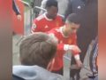 Ronaldo ispitan u policiji zbog udaranja autističnog dječaka: Pogledajte video snimak