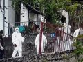 Masakr na Cetinju: Jedanaestoro mrtvih, među ubijenima i djeca, pomahnitali napadač likvidiran