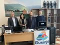 Kulturno nasljeđe na turističkoj mapi opštine Gusinje