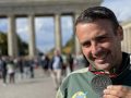 Halid Brkanović iz Njujorka, porijeklom Mrkojević, istrčao BMW Berlin Marathon 2022