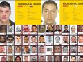 Nova lista Europola: Saradnik “kavčana” i crnogorski “Pink Panter” među najtraženijima