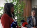 Vanja Ćalović dobitnica ordena viteza Nacionalnog reda Francuske