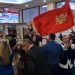 Za “lavice” se navijalo i na svadbi u Nikšiću: Pogledajte kako se proslavila pobjeda nad Francuskom (VIDEO)