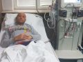 Humanost.com: Pomozimo Ristu Draškoviću da ode na transplantaciju bubrega