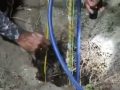 Dječak (8) zaglavljen u bunaru, 16 sati ga izvlače: Horor u Indiji, u toku trka spasilaca s vremenom (VIDEO)