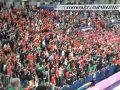 Crnogorske navijačke grupe: Bez nas sportski događaj gubi draž (VIDEO)