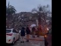 Katastrofalan zemljotres pogodio Tursku: Najmanje 118 mrtvih, stotine povrijeđenih (VIDEO)
