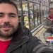 Nikšićanin u Čikagu ostvario crnogorski san: Sjedi i u prodavnici kupuje namirnice (VIDEO)