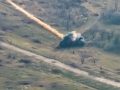 Stravičan snimak napada na Ruse: Pogodili su ih “zrakom smrti” (UZNEMIRUJUĆI VIDEO)