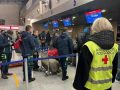Crnogorski spasioci krenuli u Tursku
