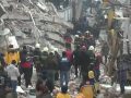 Novi razorni zemljotres u Turskoj jačine 7,7 stepeni (VIDEO)