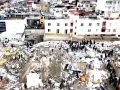 “Broj mrtvih i povrijeđenih biće, nažalost, puno veći”: Hrvatski seizmolog o zemljotresu u Turskoj