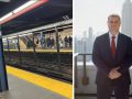 Podgoričanku manijak pokušao da gurne na šine u njujorškom metrou, advokat Hot: Prijavljivanje kriminala može biti put do legalnog statusa u SAD